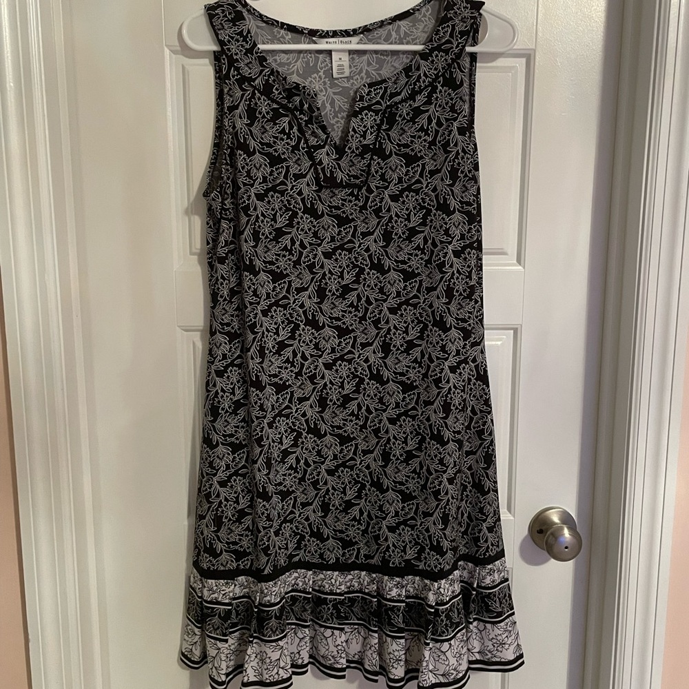 White House Black Market Dress